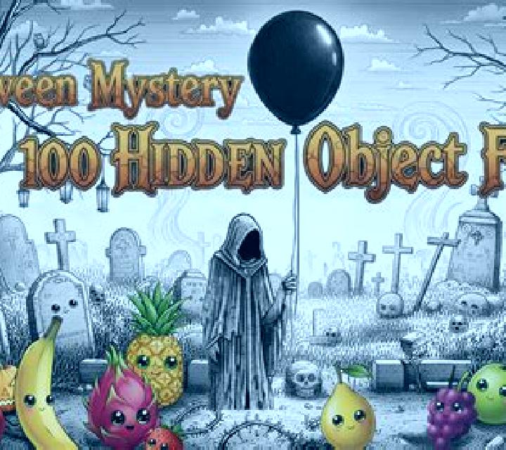 Halloween Fruits (Others) slot game