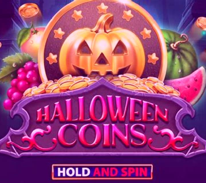 Halloween Groove online slot