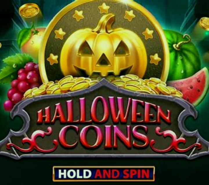 Halloween Groove slot game