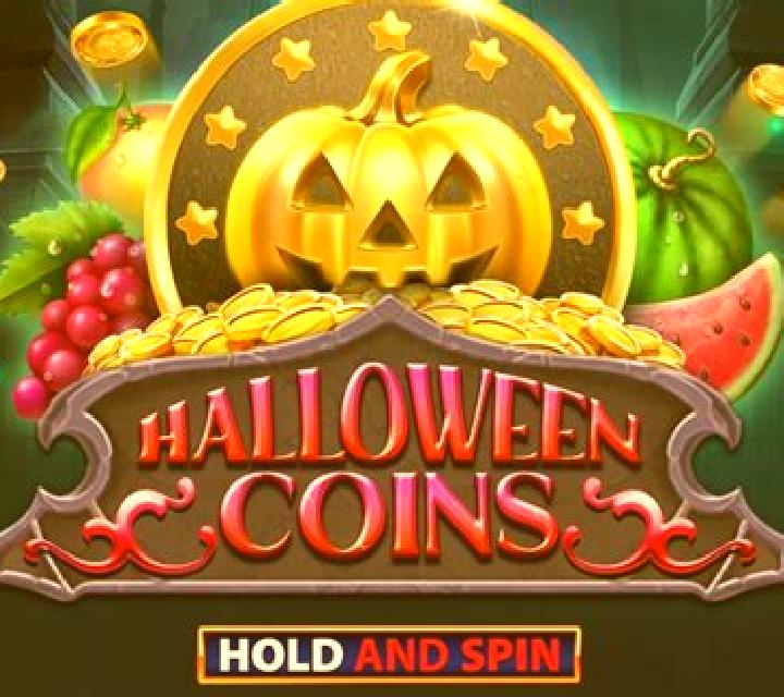 Halloween Groove slot