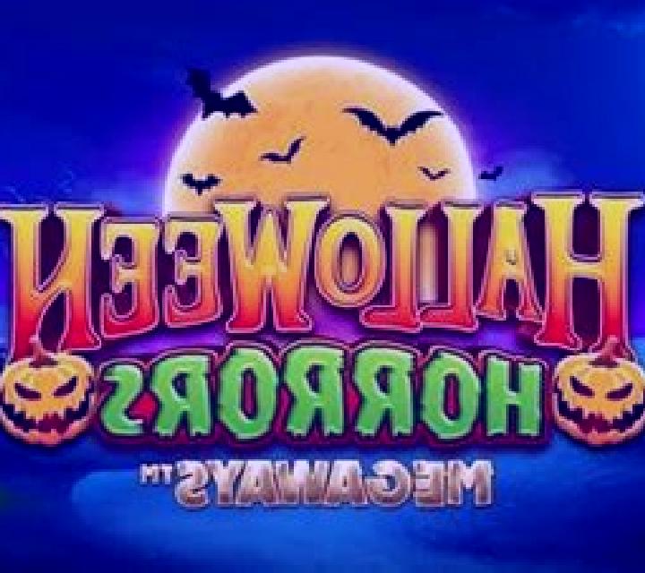 Halloween Horrors online slot