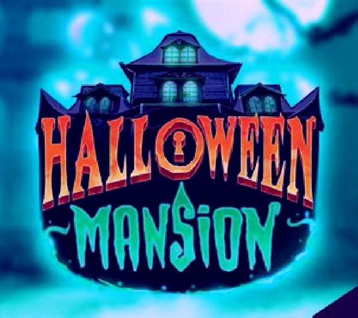 Halloween House slot game