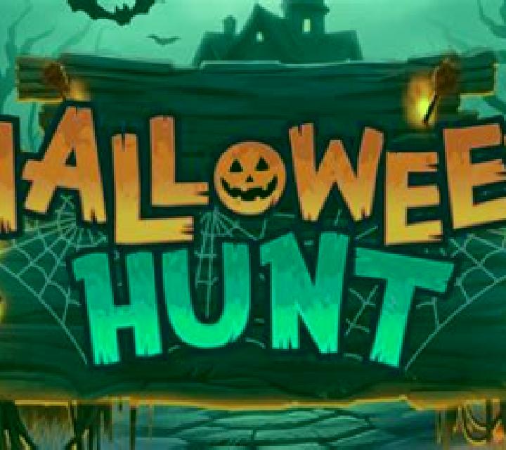Halloween Hunt slot