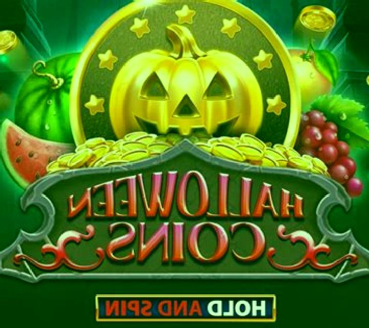 Halloween II slot game