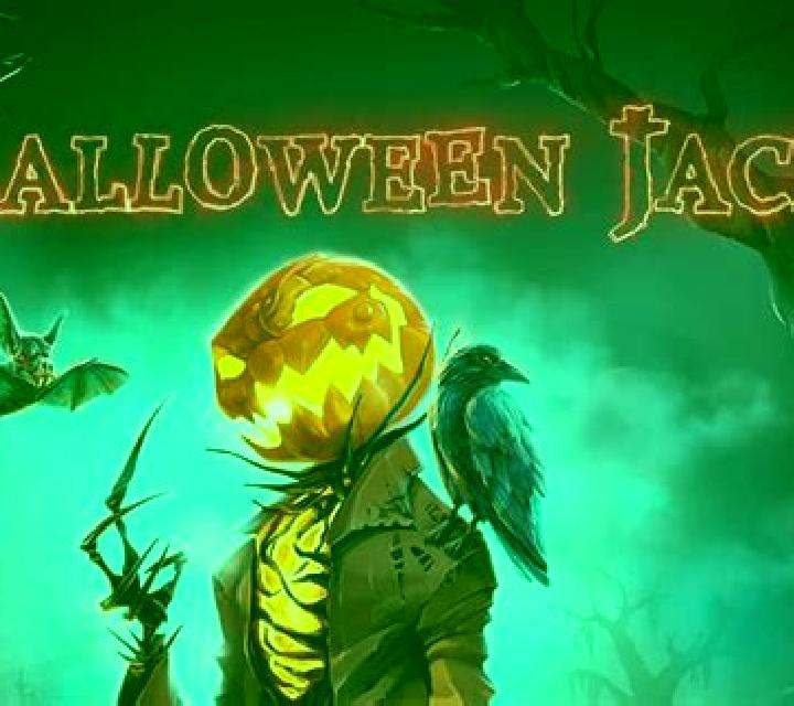 Halloween Jack online slot