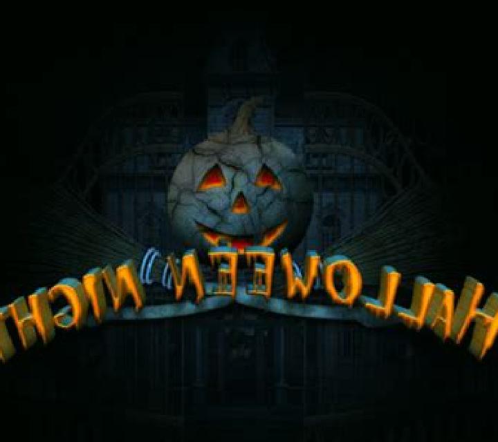 Halloween Night (BetConstruct) slot game