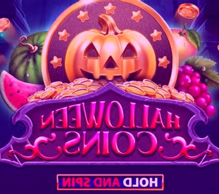 Halloween Pick em slot game