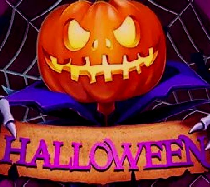 Halloween (PlayStar) online slot