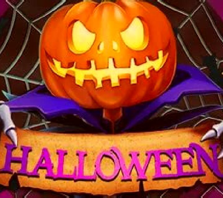 Halloween (PlayStar) slot game