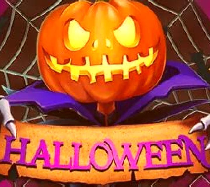 Halloween (PlayStar) slot machine
