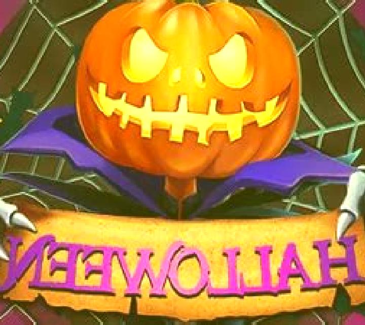 Halloween (PlayStar) slot