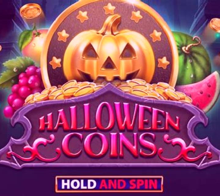 Halloween Queen slot game