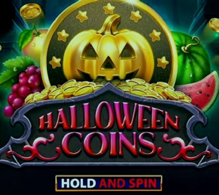 Halloween Riches slot