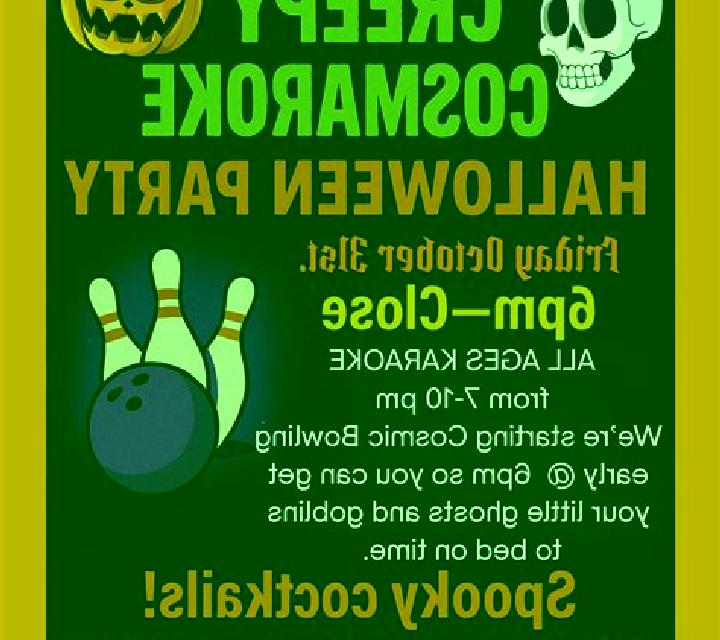 Halloween Spin Party slot machine