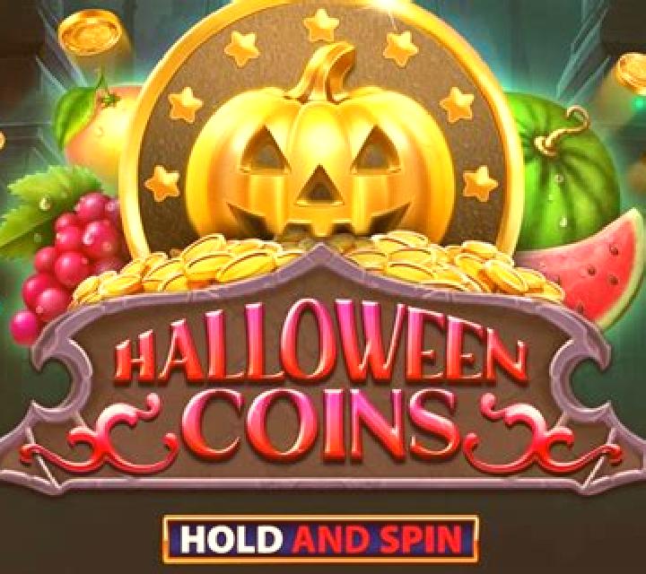 Halloween Spin Party slot