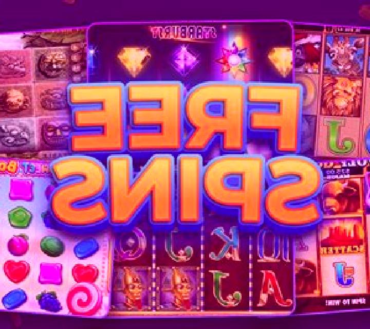 Halloween Spins slot game