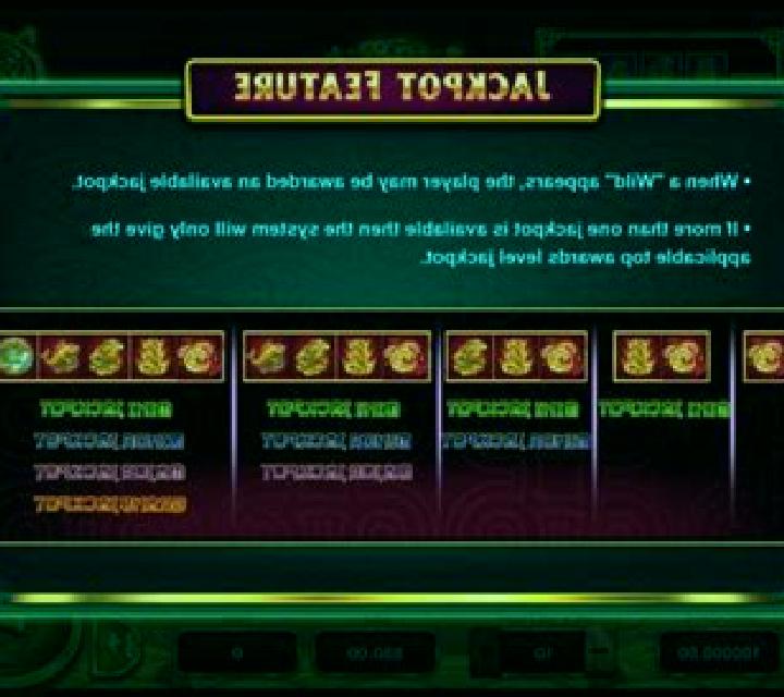 Halloween (Triple Profits Games) slot
