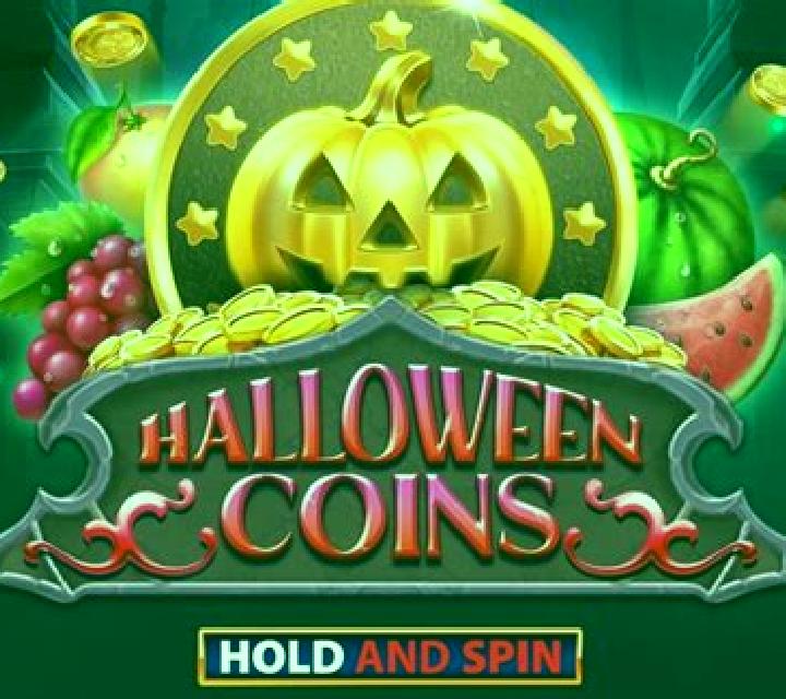 Halloween Wins 2 slot game