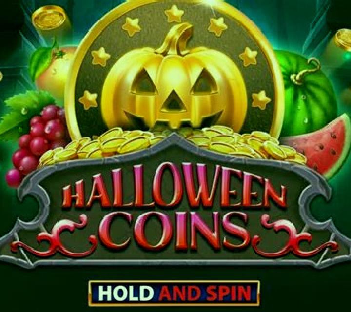 Halloween Wins 2 slot