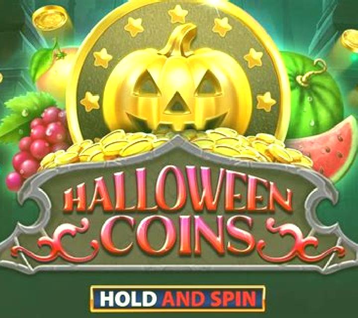Halloween Wins 3 slot game