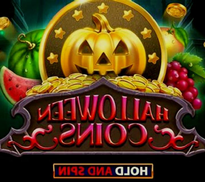 Halloween Wins 3 slot