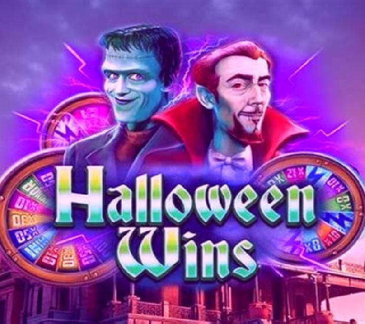 Halloween Wins slot