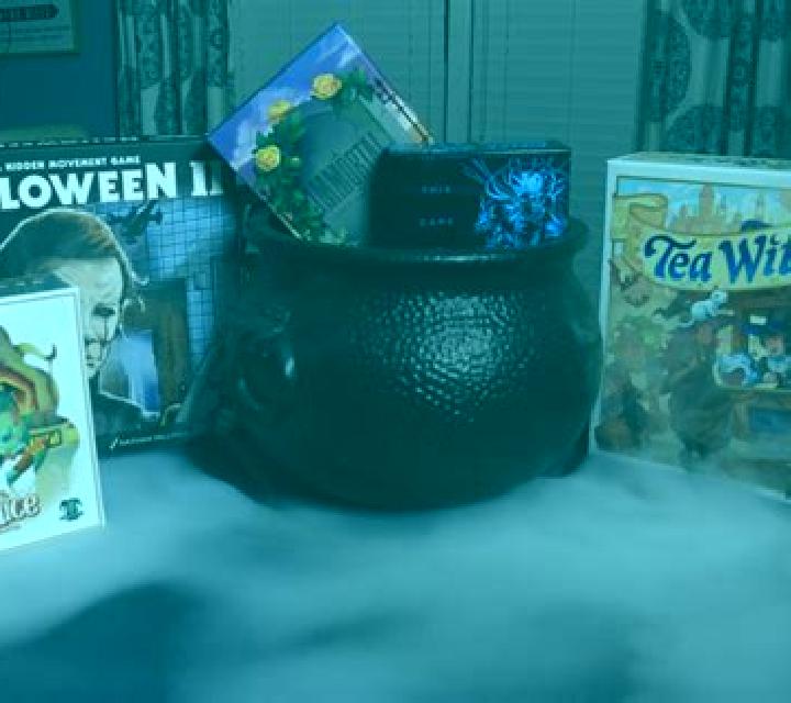 Halloween (Zeal Instant Games) slot game