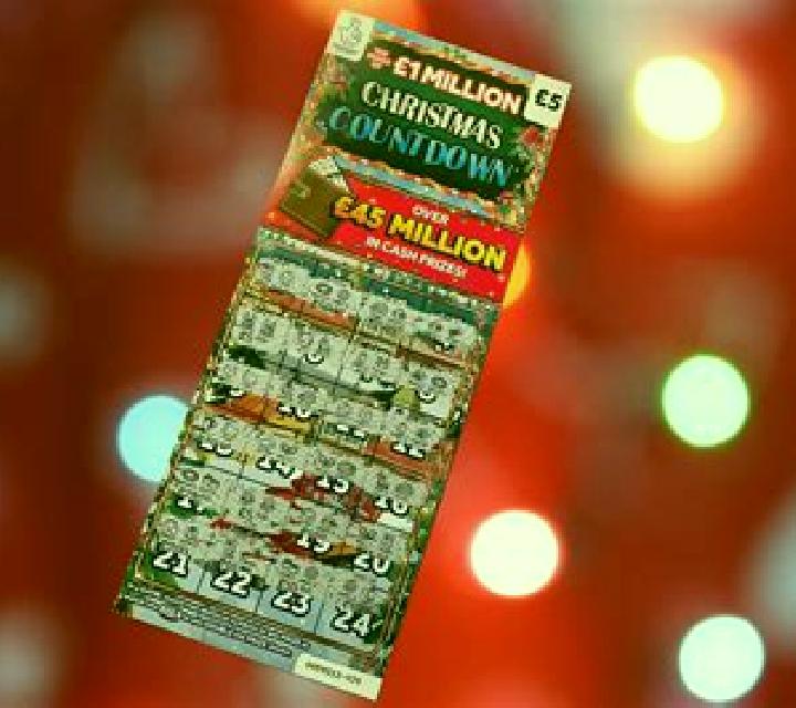 Halloweenies Scratch Card online slot