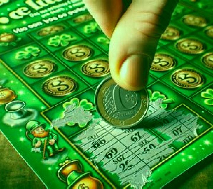 Halloweenies Scratch Card slot
