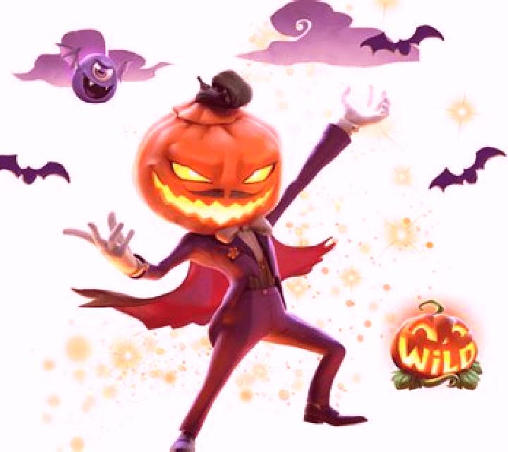 HalloWin (Cayetano Gaming) slot game