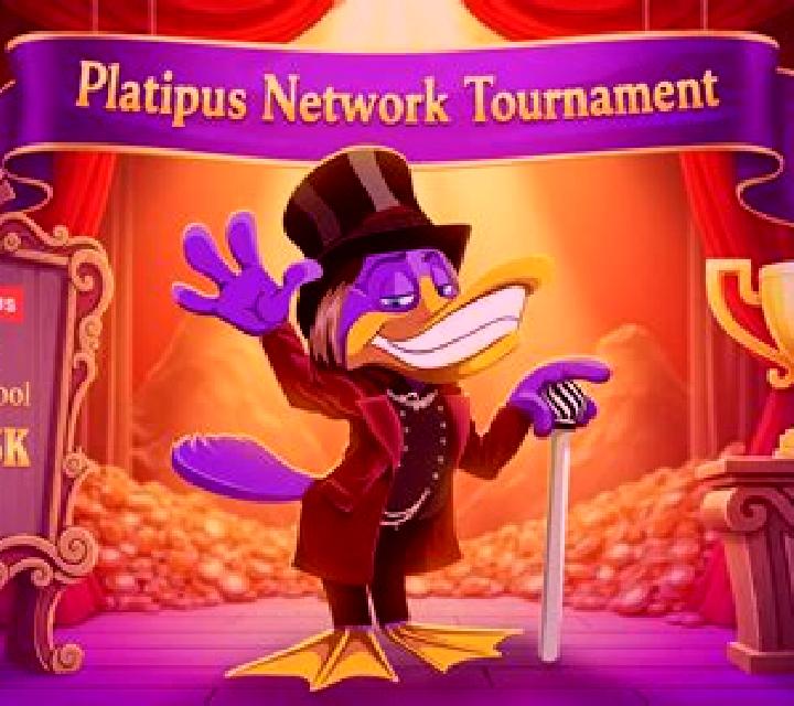 Hallowin (Platipus) online slot