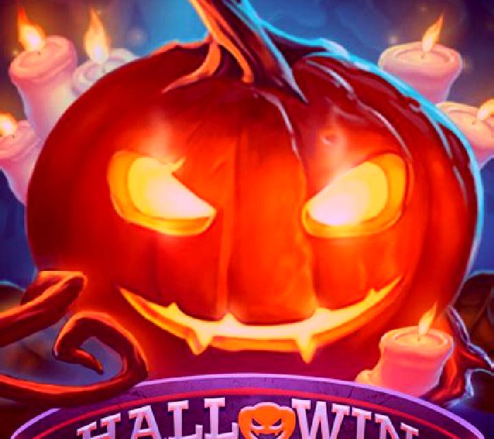 Hallowin (Zillion Games) online slot