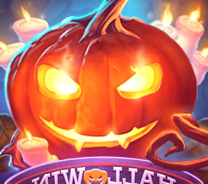 Hallowin (Zillion Games) slot game