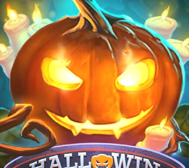 Hallowin (Zillion Games) slot machine