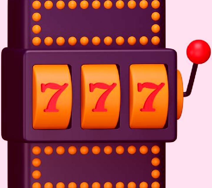 Hallowinner slot machine