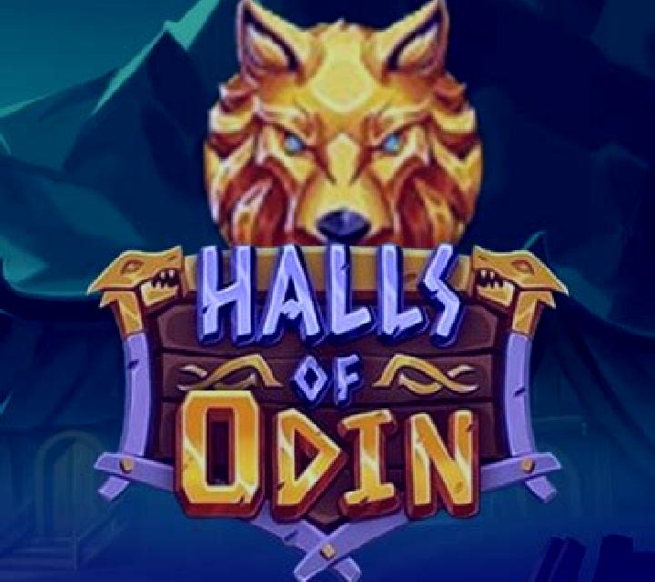 Halls of Odin slot