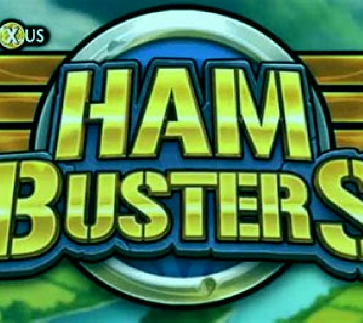 Ham Busters slot