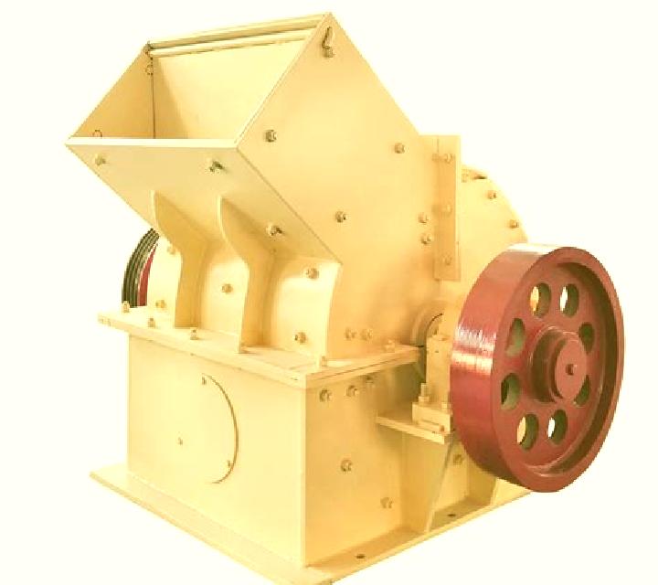 Hammer Crusher online slot
