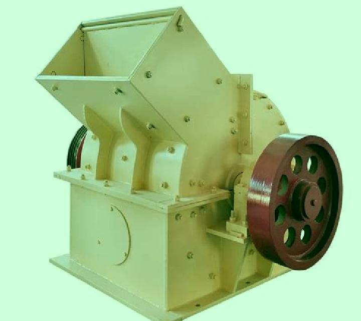 Hammer Crusher slot machine