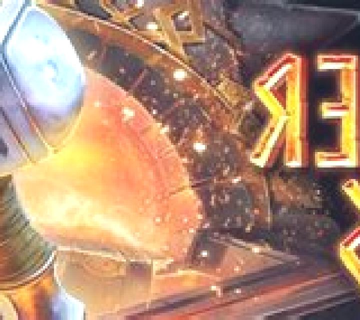 Hammer Gods online slot