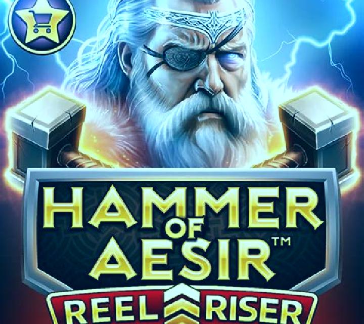 Hammer of Aesir slot game
