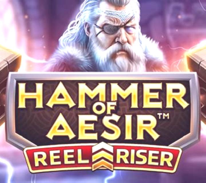 Hammer of Aesir slot