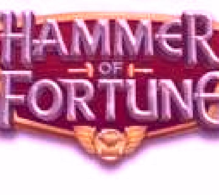 Hammer of Fortune slot