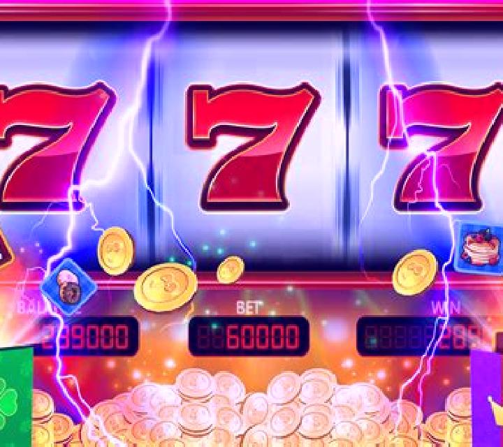 Hammer of Vulcan (5G Games) slot game