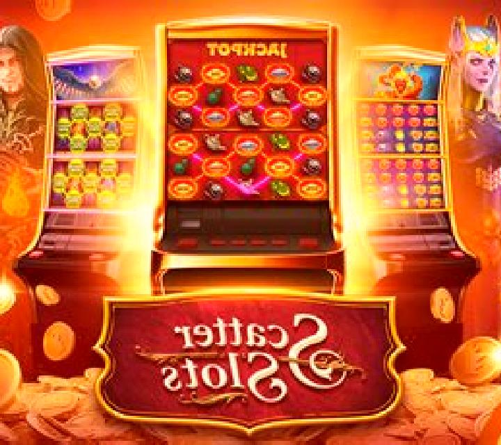 Hammer of Vulcan (5G Games) slot machine