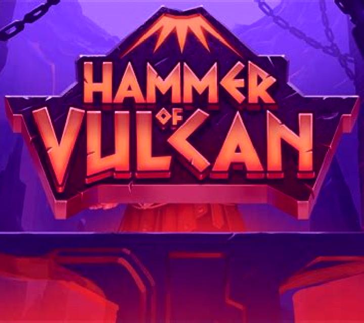 Hammer of Vulcan (Quickspin) online slot