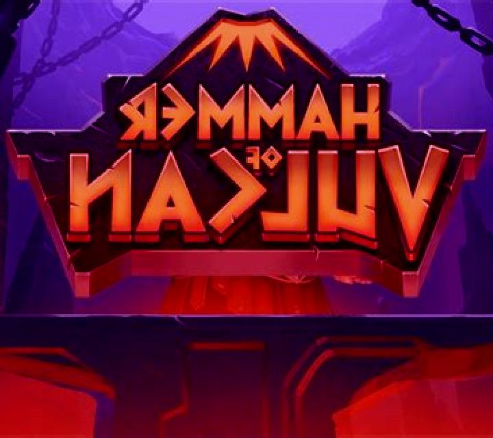 Hammer of Vulcan (Quickspin) slot game