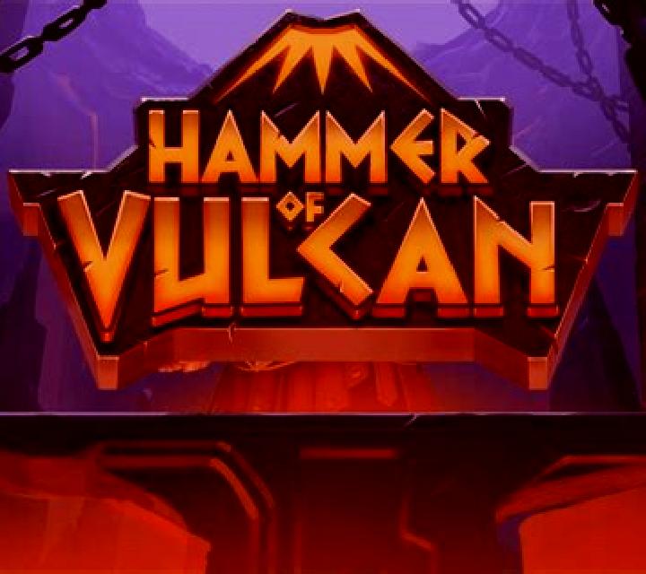 Hammer of Vulcan (Quickspin) slot machine
