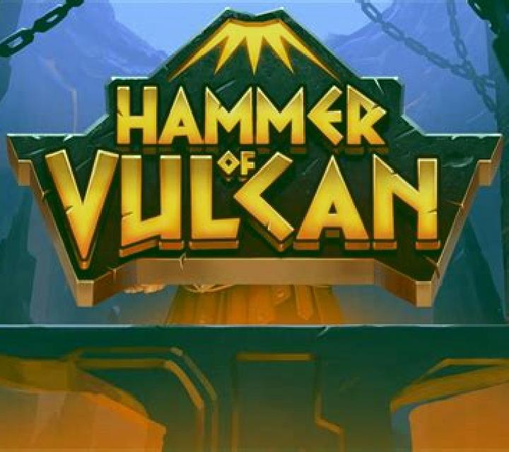 Hammer of Vulcan (Quickspin) slot