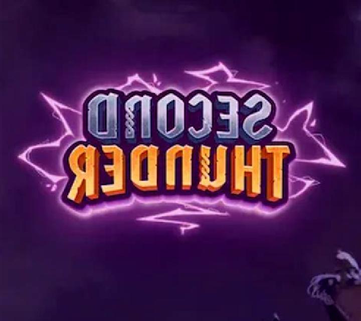 Hammer & Thunder slot machine